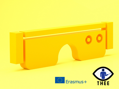 Last transnational meeting of the Erasmus+ project on Eye-Tracking Technology & Education
