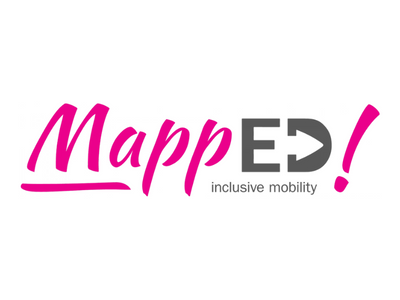 MappED! Inclusive Mobility