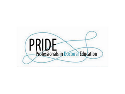 PRIDE: Professionals in Doctoral Education: Supporting skills development to better contribute to an European knowledge society