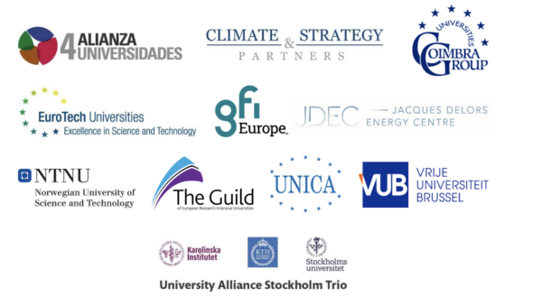 Open Letter on Horizon Europe: signatories urge Members States to reconsider proposed cuts to the 2023 budget