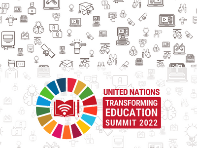 A fundamental human right in crisis: UN calls for urgent action to transform Education at the ‘Transforming Education Summit’