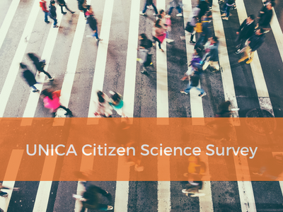 UNICA launches a survey on “Citizen Science”
