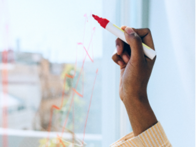 Survey: Pilot assessment activities for the European knowledge and support facility on GEPs in research and innovation organisations – Visionary Analytics