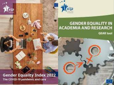 Gender Equality Forum 2022 – Academia for Equality