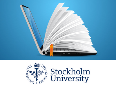 Stockholm University is launching a new open publishing platform