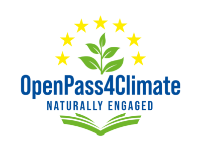 OP4C – European Open Badges Passport for Climate