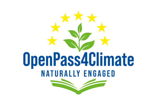 OP4C – European Open Badges Passport for Climate