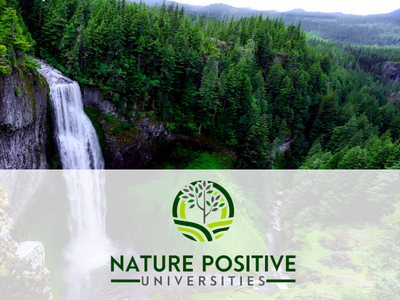 <strong>Discover the network of Nature Positive Universities and get your institution to sign the Nature Positive Pledge</strong>