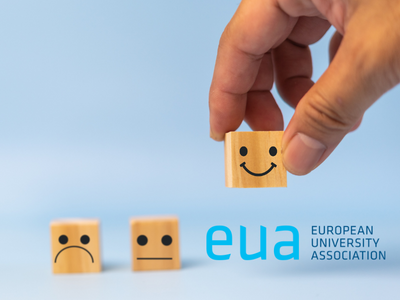 Survey: take part in EUA’s consultation of Higher Education instituions on Erasmus+
