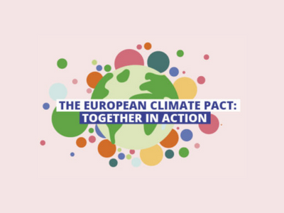 DG CLIMA event “The European Climate Pact: Together in Action” | 1 February 2023