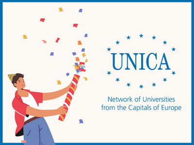 Growing with Europe for 33 years – it’s UNICA’s birthday!
