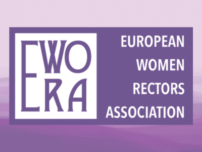 EWORA’s 2nd webinar on female leadership in universities of science & technology | 27 April