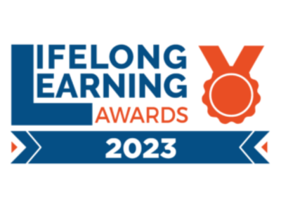 Applications are open for the Lifelong Learning Awards