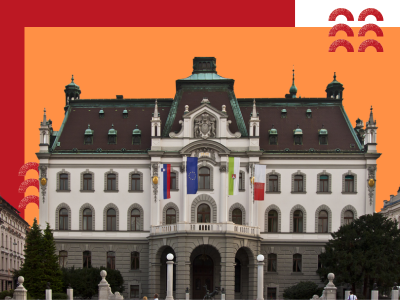 11th UNICA Scholarly Communication Seminar, University of Ljubljana, 22-24 April 2024