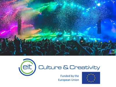 First open Call for Proposals for EIT Culture & Creativity