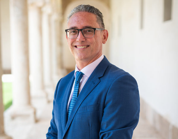 Julio CAÑERO SERRANO