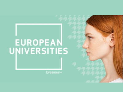 European University Alliances 2023: 16 UNICA members in 11 alliances set to continue receiving support from Erasmus+