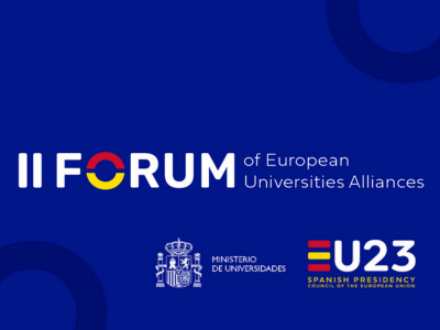 Reflecting on the 2nd Forum of European University Alliances: are European Universities a threat to “traditional” networks?