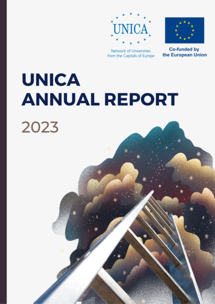 UNICA Annual Report 2023