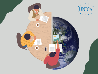 UNICA Green & SDGs online Roundtable “Sustainability strategies at UNICA member universities”