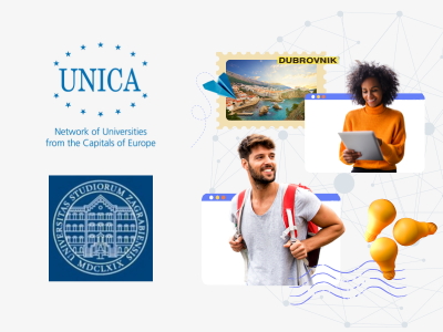 UNICA EduLAB Retreat Reconceptualising Learning and Teaching in the Digital Age | 2-4 September