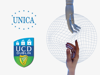 “The Future of Work/Workers and the Impact on Universities”: an UNICA & the City and University College Dublin Workshop Event