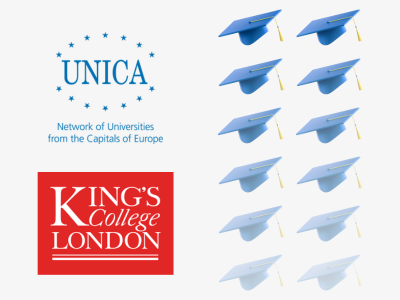 EduLAB and King’s College London Collaborative Event: “The End of the Massification of Higher Education?” | 18-19 April 2024