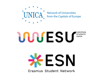 UNICA signs Memorandum of Understanding with ESN and ESU