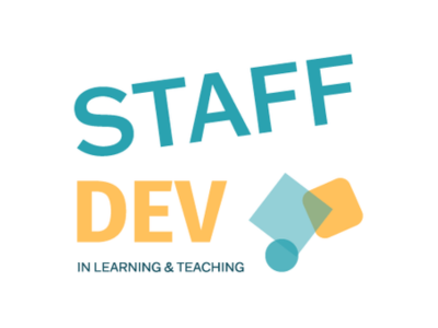 Survey on staff development in teaching: share your experience with Erasmus+ funded project STAFF-DEV