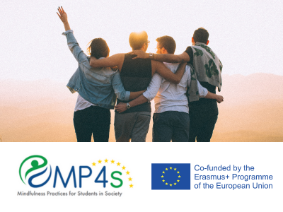 IT’S A WRAP!                                              Multiplier event of MP4S Project                          Online, 10 September 2024