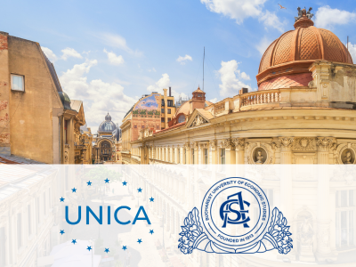 UNICA IRO Meeting 2024 | Bucharest University of Economic Studies | 13-15 Nov 2024