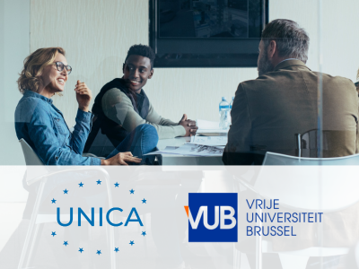 UNICA Research meeting 2024 | Brussels, 2-3 December 2024