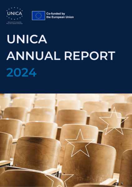 UNICA Annual Report 2024