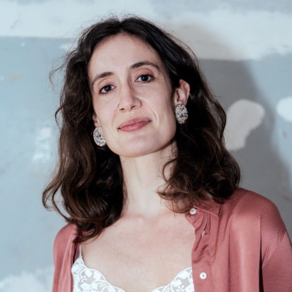 Inês Cisneiros