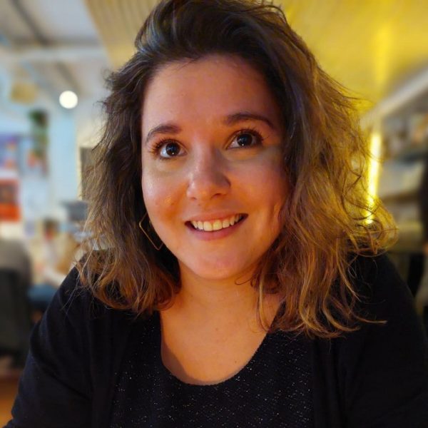 Maëlle Constantin