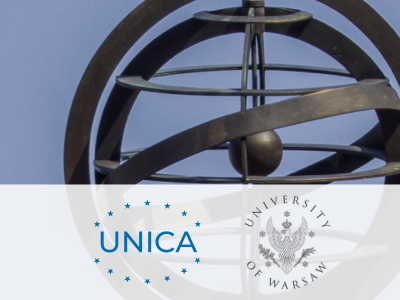 “Strengthening Research Collaboration in a Changing Landscape: Shared Research Infrastructures and Research Data Security” | University of Warsaw, 25-26 September 2025