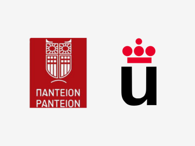 UNICA welcomes Rey Juan Carlos University and Panteion University and grows to 56 members
