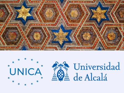 36th UNICA General Assembly and Rectors’ Seminar on “Cooperation with Latin America” | 24-26 June 2026, University of Alcalá