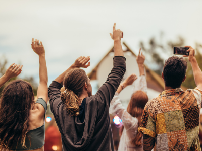 Young, Loud, Leading: Reflections from UNICA students at the European Youth Event 2025