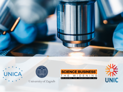 High-level Science|Business Widening Initiative event: “Fostering Innovative Careers” | Zagreb, 26-27 March 2026