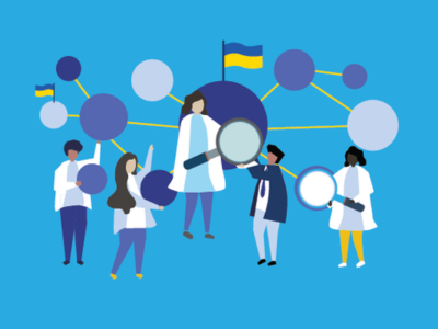 UNICA joins the International Coalition for Science, Research and Innovation in Ukraine