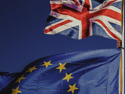 Info session “Reconnecting through Erasmus+: KA2 Cooperation for UK & EU Universities” 