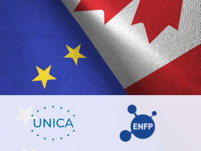 Pitch & Connect Session | Connecting EU & Canadian Universities through Erasmus+
