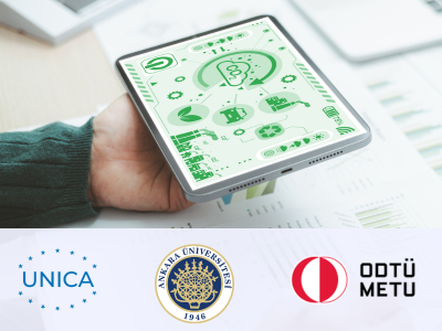 UNICA Research Meeting: “Advancing Research for a Sustainable Future” | 19-20 Nov 2026, Ankara University & METU