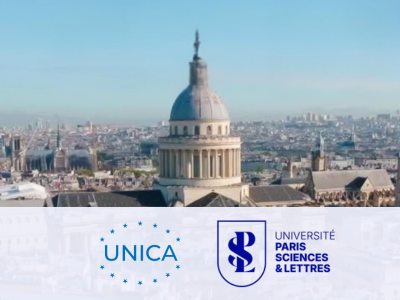 37th UNICA General Assembly & Rectors’ Seminar | Université PSL, 16-18 Jun 2027