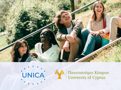 32nd UNICA IRO Meeting | University of Cyprus, 4-6 November 2026