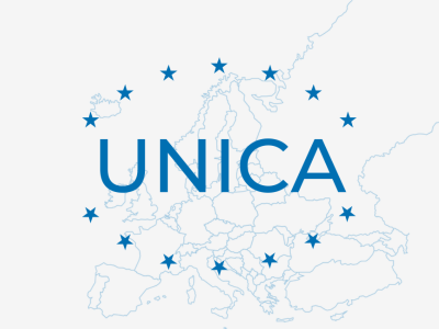 UNICA welcomes 4 new members to the network