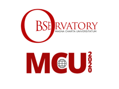 Anniversary of the Magna Charta Universitatum 2026 | 14-16 October, Vilnius